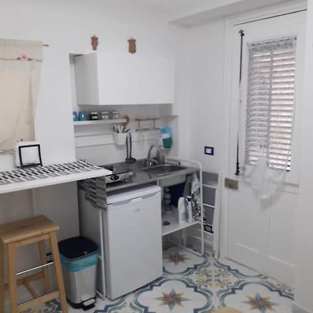 Oneto Apartment Palermo Kültér fotó
