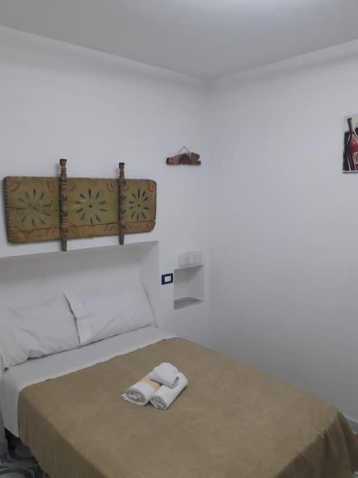 Oneto Apartment Palermo Kültér fotó