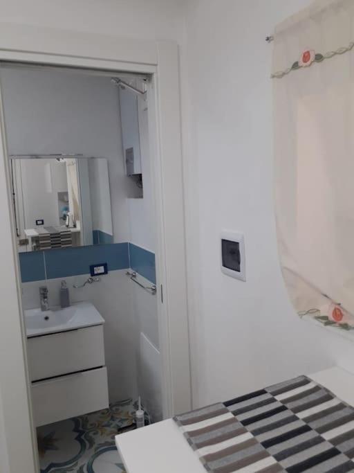 Oneto Apartment Palermo Kültér fotó