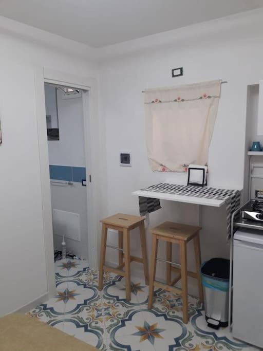 Oneto Apartment Palermo Kültér fotó