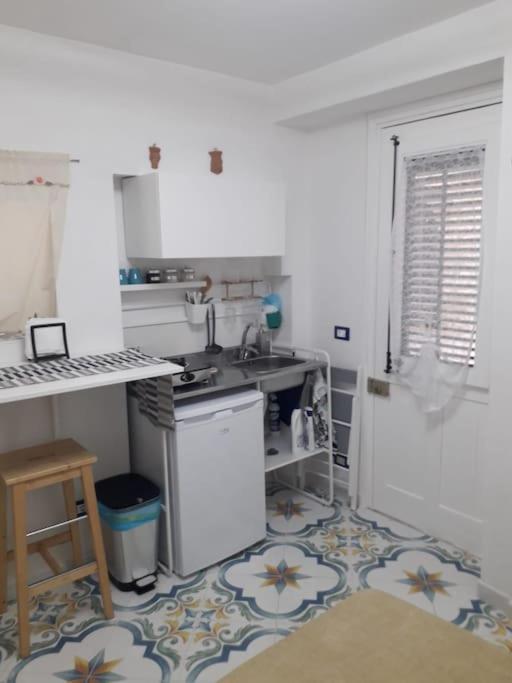 Oneto Apartment Palermo Kültér fotó